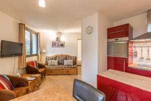 Apartment Balme 3B