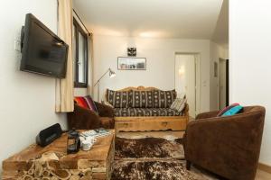 Apartment Balme 3B