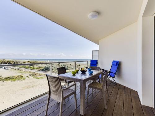 Apartment Balnéa