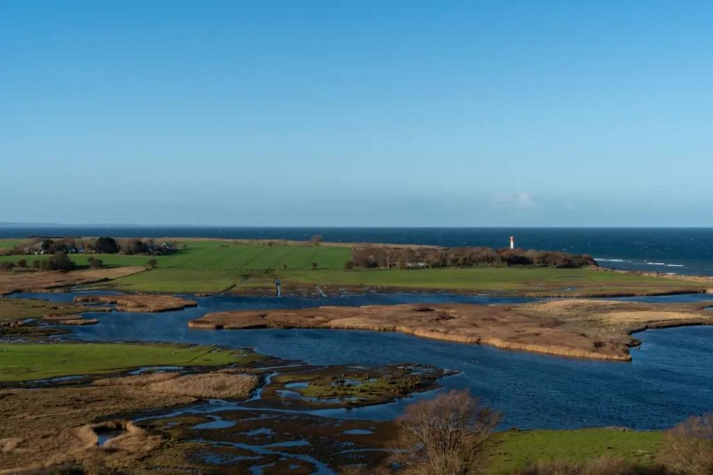 Appartement Apartment Baltic Panorama 1 Ostsee-Ferienpark 23774 Heiligenhafen