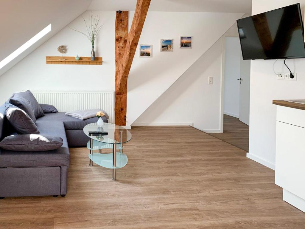 Apartment Baltrum , 26556 Westerholt