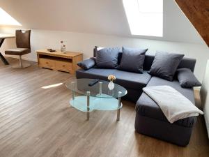 Appartement Apartment Baltrum  26556 Westerholt Basse-Saxe