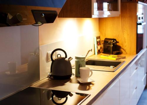 Apartment Basedow