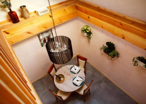 Apartment Basedow