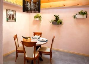 Apartment Basedow