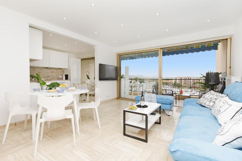 Apartment Basedow