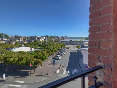 Apartment Basse Vallée