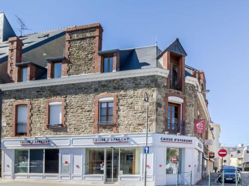 Apartment Basse Vallée