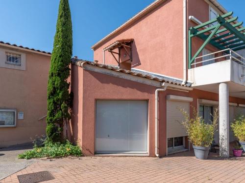 Apartment Bastide De L'Olivier