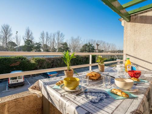 Apartment Bastide De L'Olivier