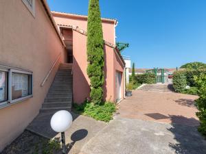 Apartment Bastide De L'Olivier