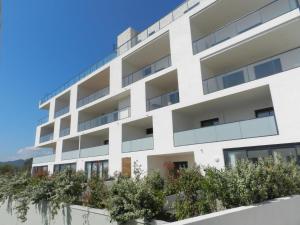 Apartment Bastion