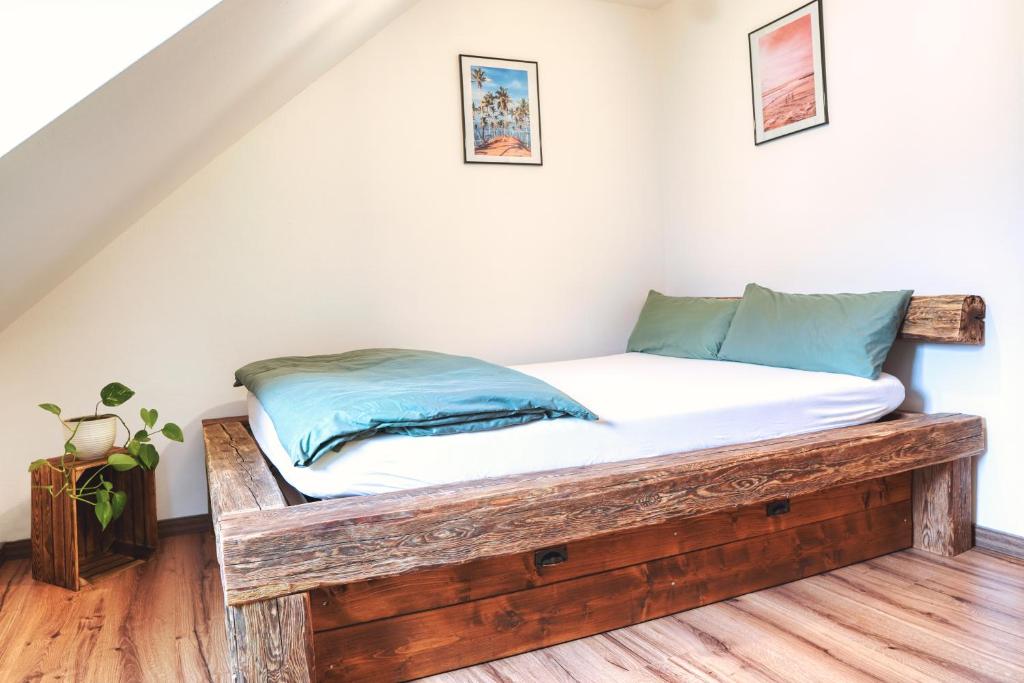 Apartment Bavaria - Zentral mit Stellplatz, Küche & Netflix 3A Äußere Quellengasse, 85276 Pfaffenhofen an der Ilm