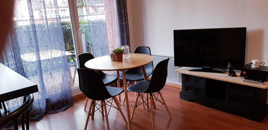 Apartment Bayeux - 1066 74260 Les Gets