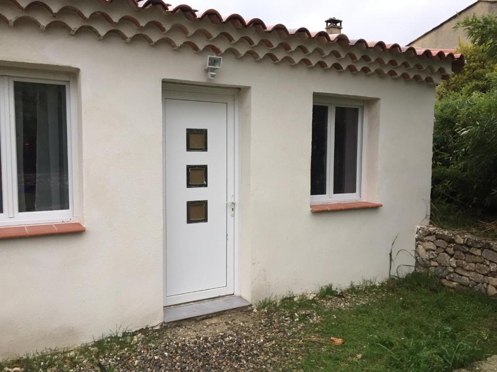 Apartment Bd de la Bergerie