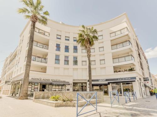 Apartment Beau Rivage-3