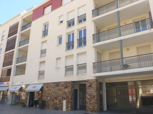 Apartment Beau Rivage-3