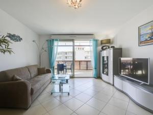 Apartment Beau Rivage-3