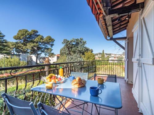 Apartment Beau Rivage