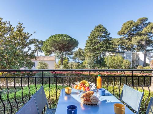 Apartment Beau Rivage