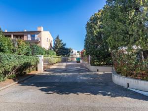 Apartment Beau Rivage
