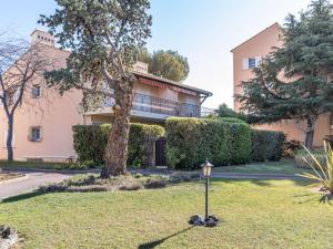 Apartment Beau Rivage