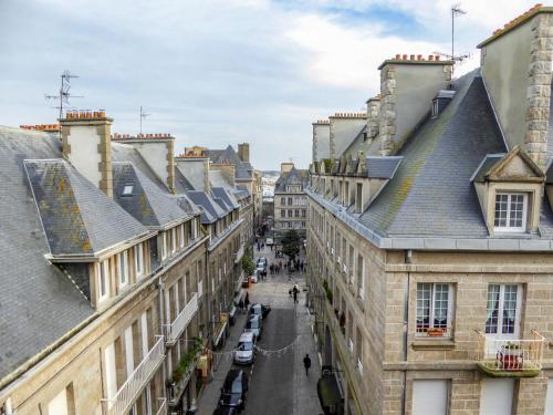 Apartment Beauchesne
