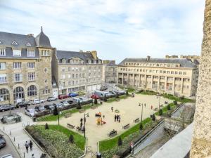 Apartment Beauchesne