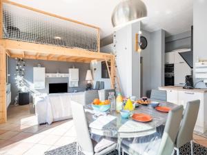 Apartment Beaumanoir