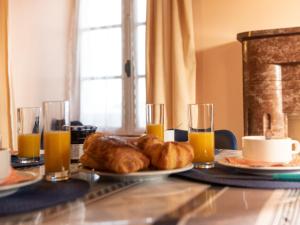 Apartment Beaumer-2