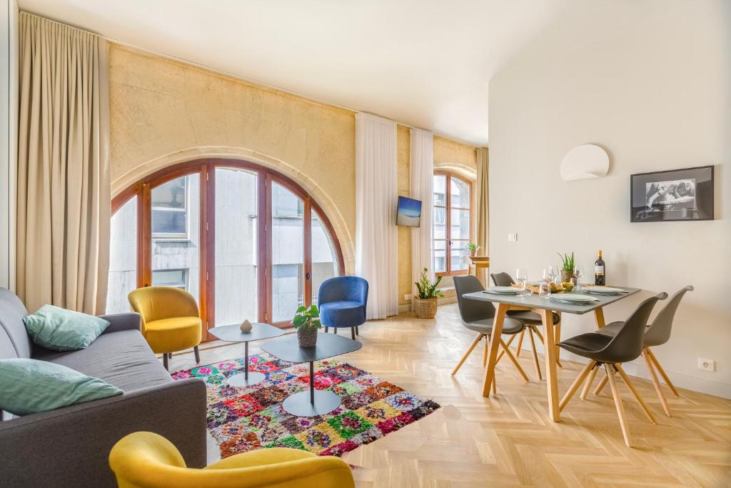 Apartment Beaumer-2