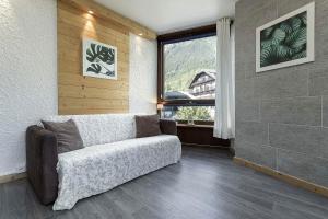 Appartement APARTMENT BEAUSITE - Alpes Travel - Central Chamonix - Sleeps 4 Apartment Beau Site 40 Avenue Ravanel le Rouge 74400 Chamonix-Mont-Blanc Rhône-Alpes