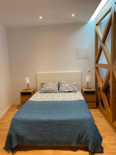 Apartment Beco das Farinhas