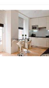 Apartment Beco das Farinhas