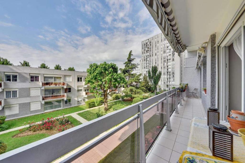 Apartment Beco das Farinhas