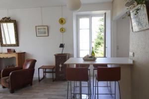 Appartement Apartment Beg Meil  29170 Fouesnant Bretagne