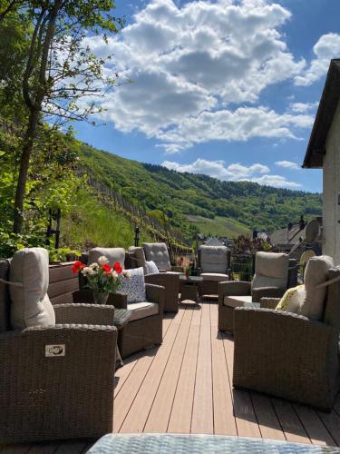 Apartment bei Stenze
