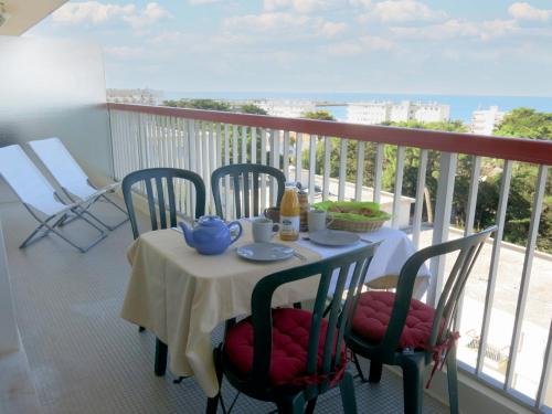 Apartment Bel Air-superbe vue mer et sur la baie
