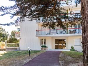 Apartment Bel Air-superbe vue mer et sur la baie