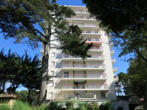 Apartment Bel Air-superbe vue mer et sur la baie