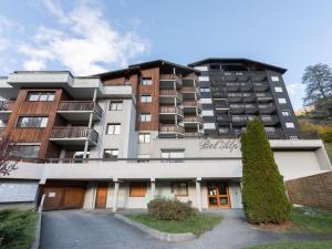 Apartment Bel Alp-4