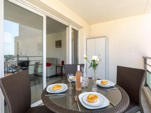 Apartment bel horizon