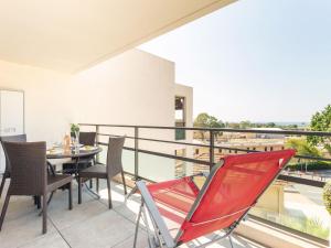 Appartement Apartment bel horizon  06800 Cagnes-sur-Mer Provence-Alpes-Côte d\'Azur