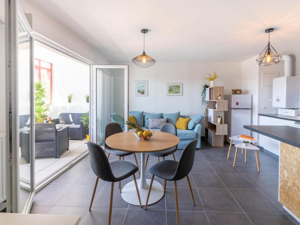 Apartment Bel'via , 64600 Anglet