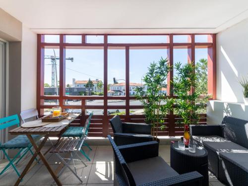 Apartment Bel'via