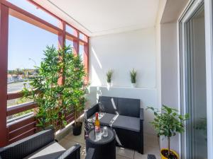 Apartment Bel'via