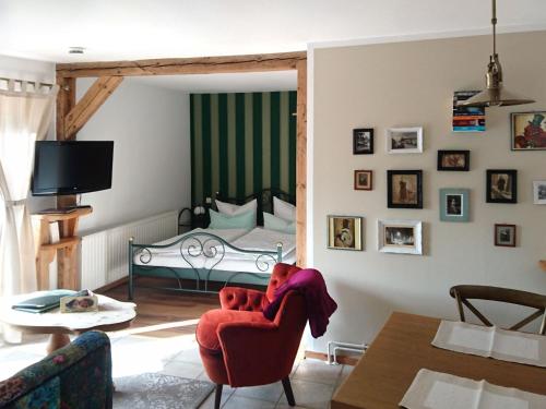 Apartment Bela 2