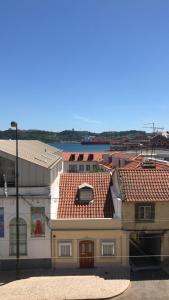 Apartment Belem