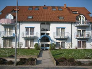 Appartement Apartment BELLA Studio Draisstr. 6 77977 Rust Bade-Wurtemberg