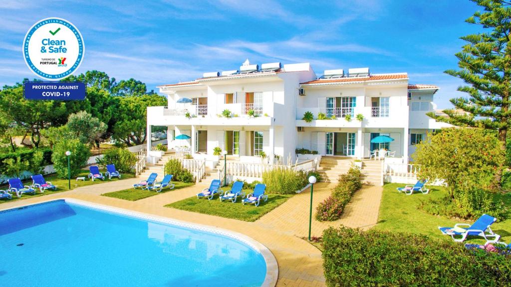 Apartment Bella Vista 5 Sesmarias, Albufeira, Portugal, 8200 Albufeira